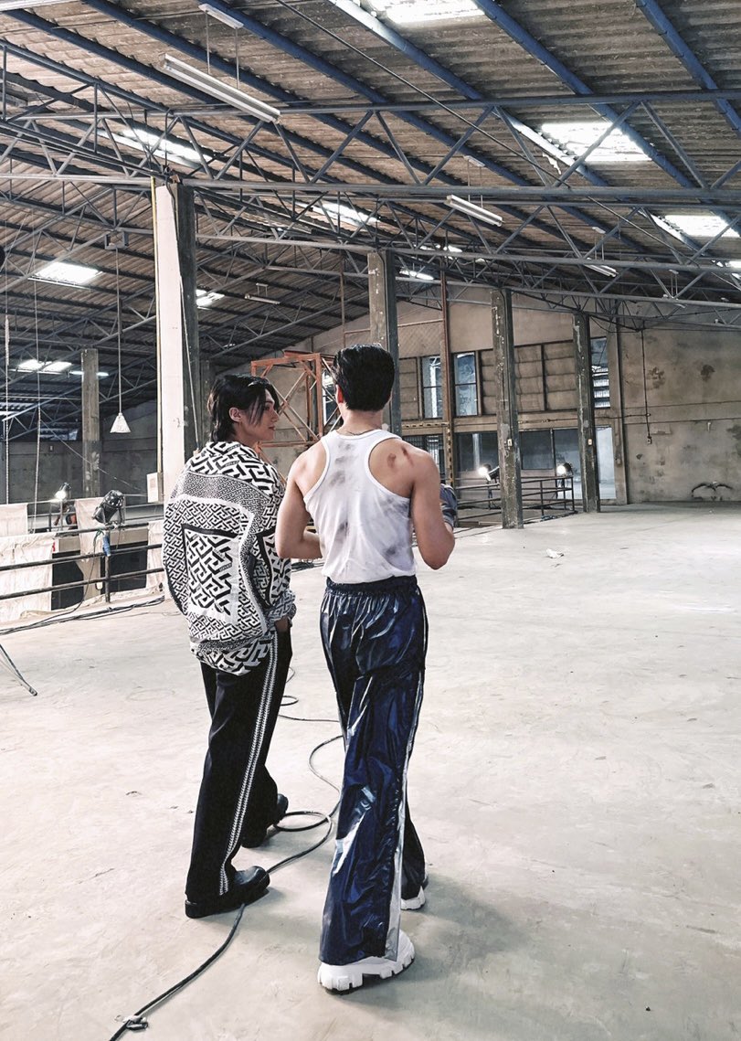 cc woosan 🏳️‍🌈 tweet media