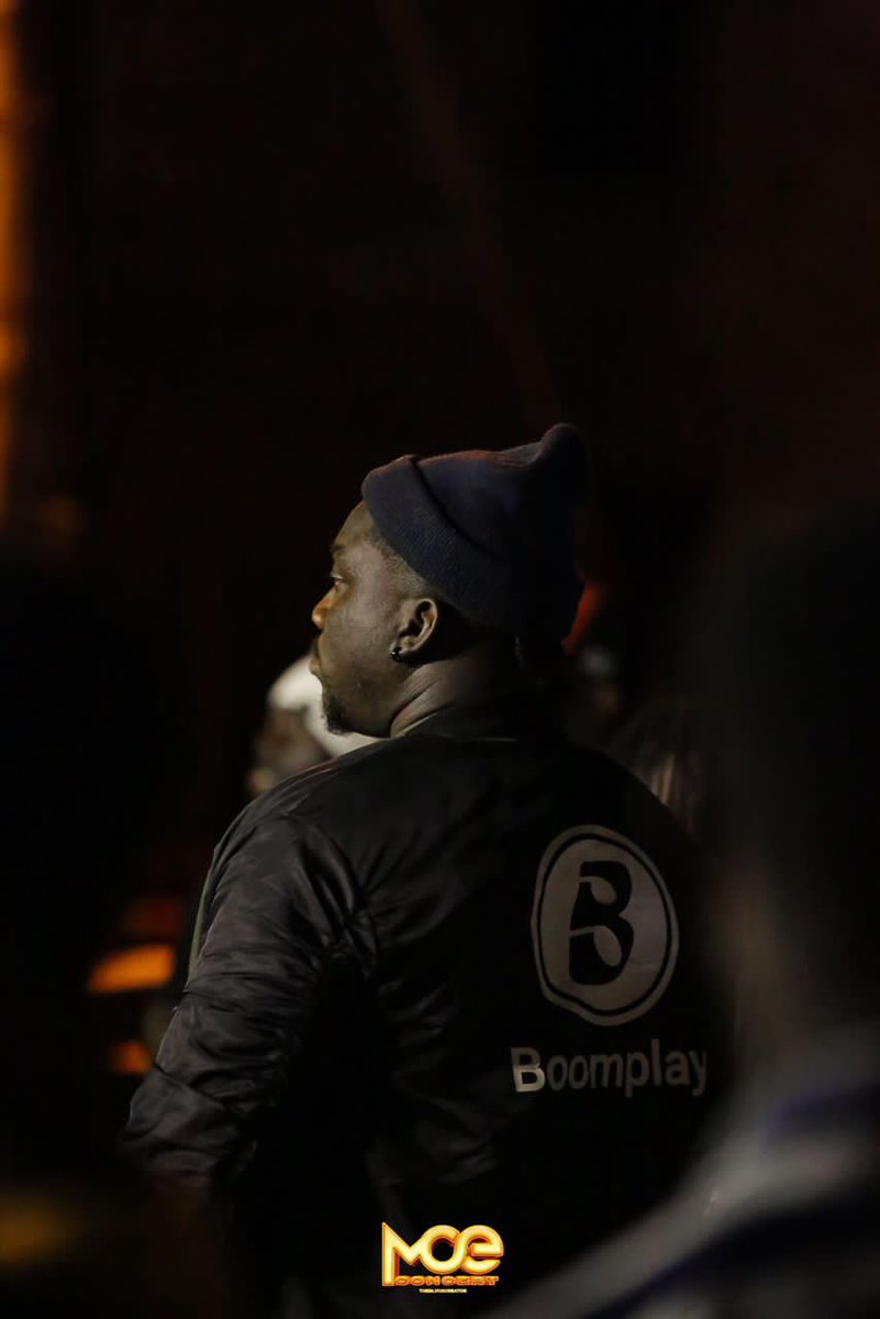 PossiblePossy's tweet photo. @yblvckMusic getting better at this music journey 💫 @BoomplayGhana
#moeconcert23
#SmellingGoodGeng https://t.co/yF7eCPS8LU