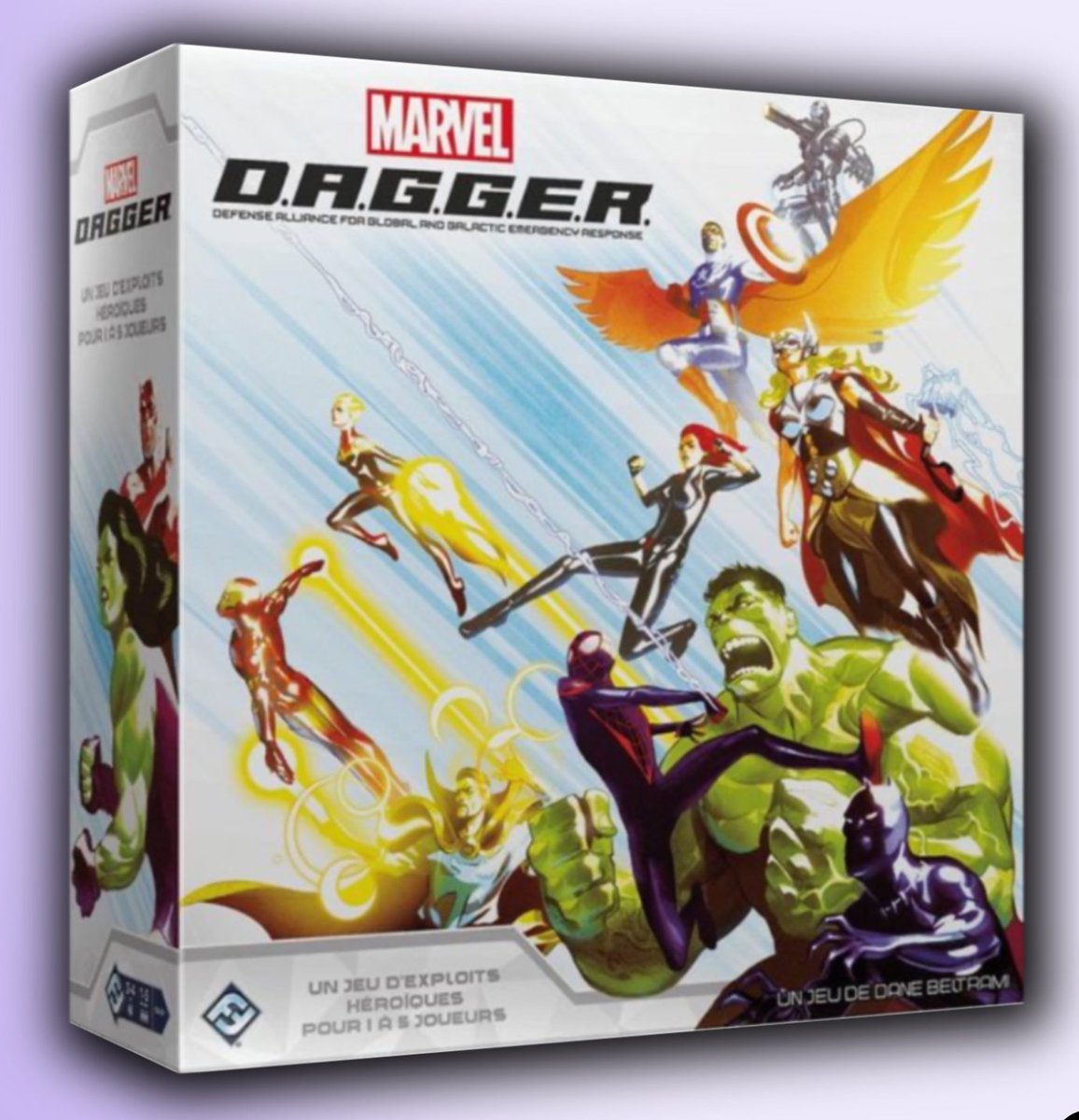 CooplandEs's tweet photo. ¡Y el ganador del #MarvelDagger (cortesía de @DungeonMarvels) es...
👉 https://t.co/Ikz43N8UKv https://t.co/Xe9ICP5BpG