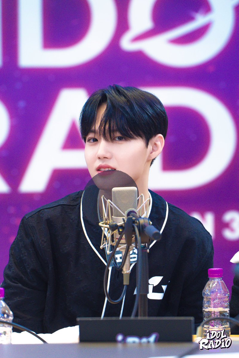 idolradiokorea's tweet photo. [#아이돌라디오3 앨범 230710]

📸Ep#87_너 (T5)야? (with TREASURE(T5))

큐티한 키티🐱 스위티한 밀크티🧋
존재 자체로 감동줘서 우리를 울리는 T.T

@treasuremembers
@ygtreasuremaker 

#MBC #라디오 #IDOLRADIO #아이돌라디오
#트레저 #TREASURE #T5 #MOVE #윤재혁 #도영 https://t.co/w2L9iVp9Yb