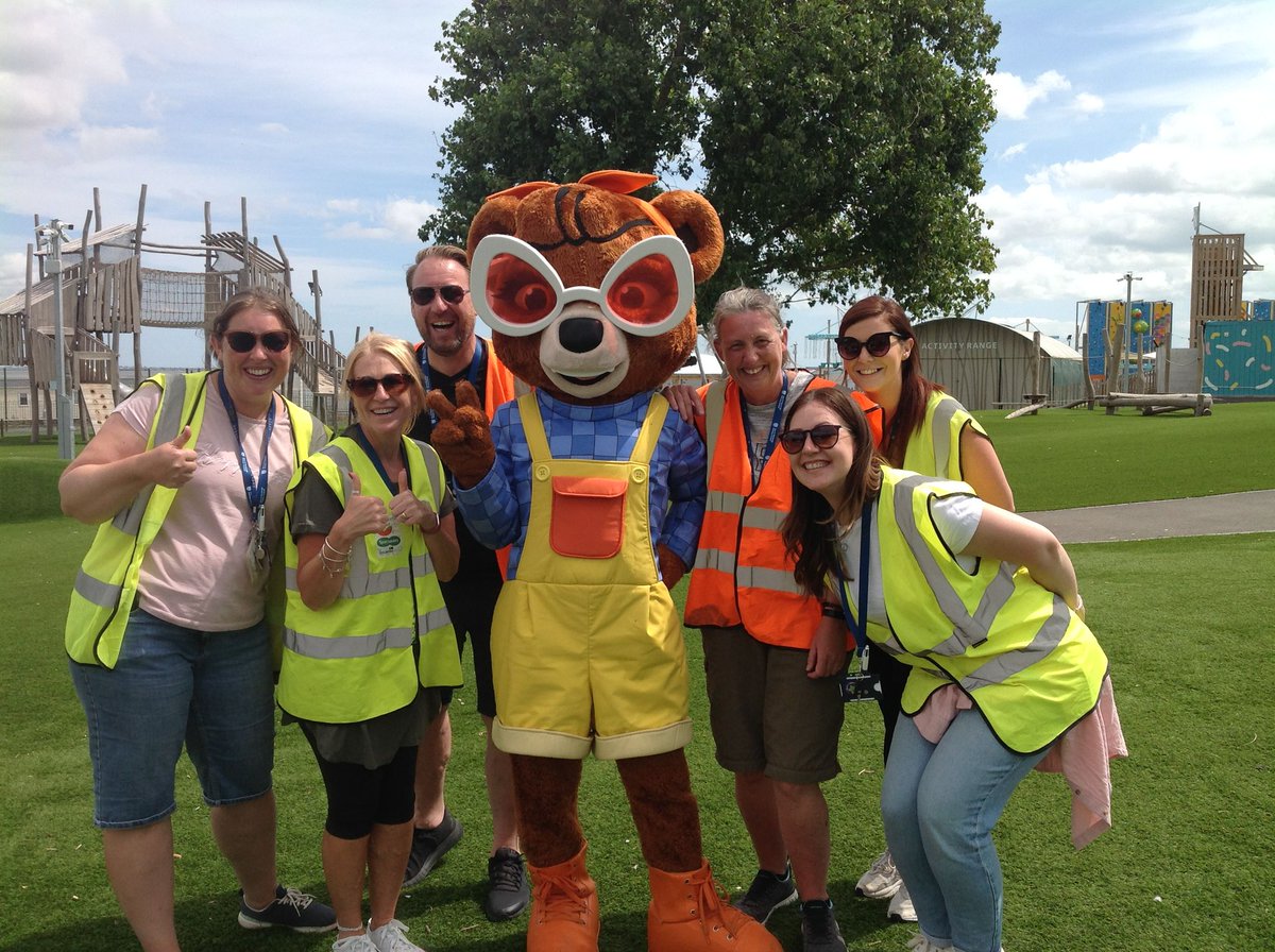 Hoo St Werburgh tweet media