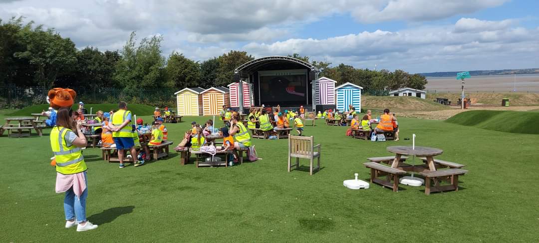 Hoo St Werburgh tweet media