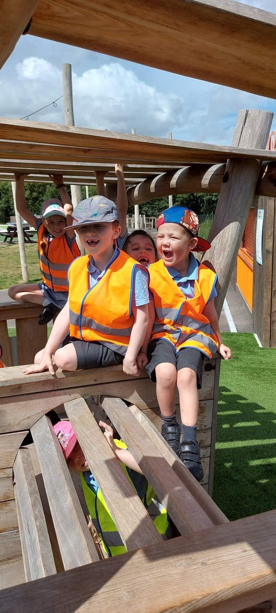 Hoo St Werburgh tweet media