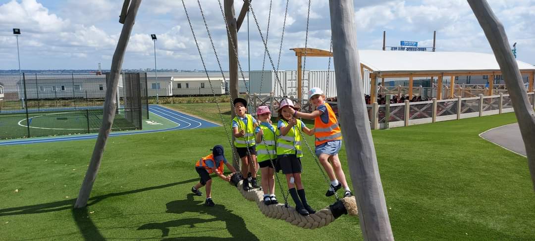 Hoo St Werburgh tweet media