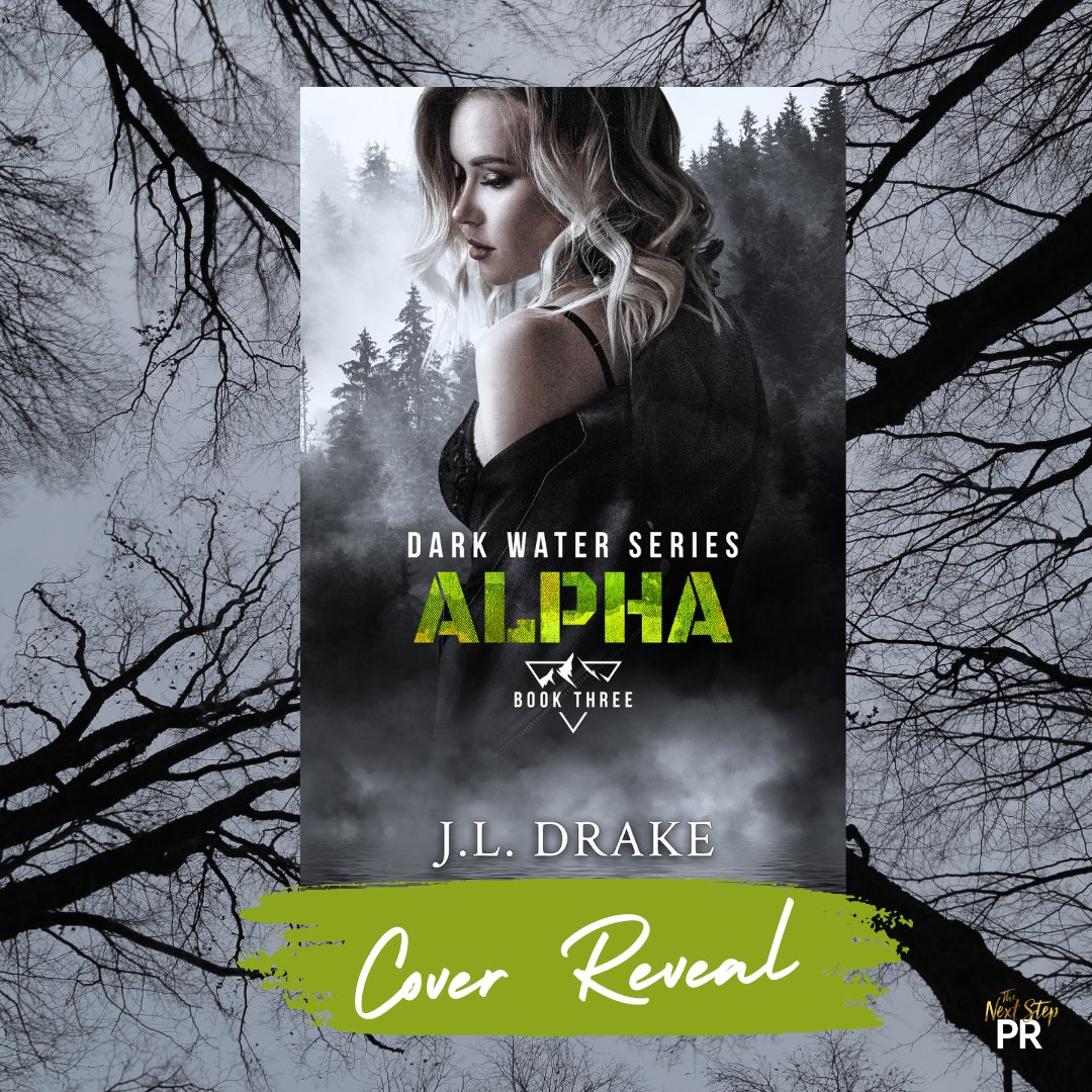 ⭐ 𝗔𝗟𝗣𝗛𝗔 - 𝗖𝗢𝗩𝗘𝗥 𝗥𝗘𝗩𝗘𝗔𝗟! ⭐
#Alpha by @authorjldrake
#AlphaCoverRevealJLD #BookThree
#JLDrake #MilitaryRomance
Releasing 8.15
#Preorder books2read.com/AlphaDarkWater
#SignUp bit.ly/ReleasePromoti…
Hosted @TheNextStepPR
