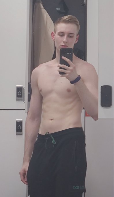 Gym mood https://t.co/rwuBU2DoKq