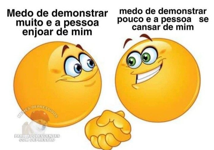 memes pra quem tem baixa autoestima  (@autoestimaposts) on Twitter photo 