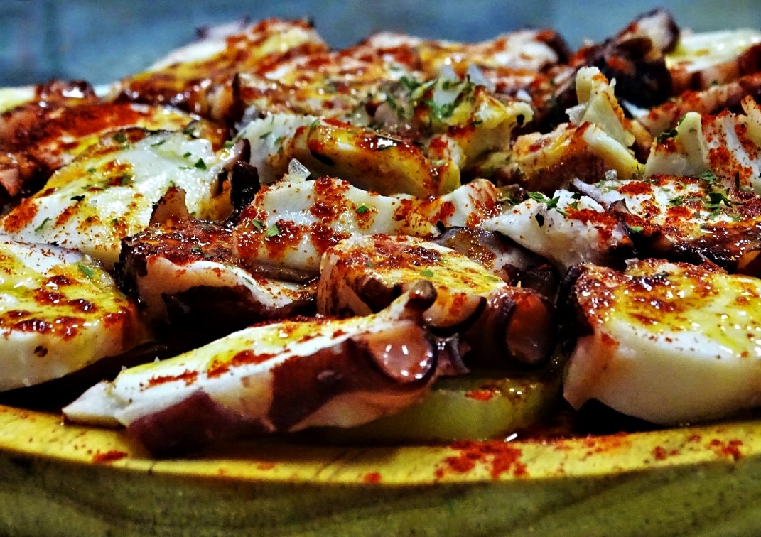 📣🗓 ¡FELIZ SEMANA! 👨‍🍳🔥🥘🍛😋

🤤 ¿Comenzamos con...🍽 PULPO 🐙 A LA GALLEGA ⁉

📜 RESTAURANTE
👉 arroceriacasapepesanchis.es/carta/

🥡 LLEVAR
👉 arroceriacasapepesanchis.es/carta-para-lle…

📲 𝟵𝟱𝟳 𝟰𝟭𝟮 𝟮𝟵𝟱 / 𝟲𝟱𝟱 𝟰𝟯𝟲 𝟬𝟬𝟳

#FelizMartes #CordobaEsMas
#CordobaEsp #Andalucia #España #foodie