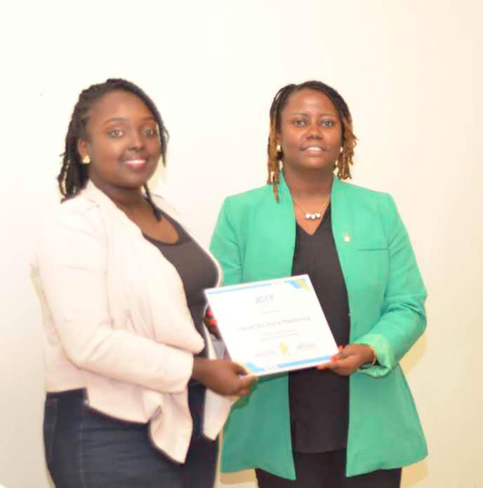 jcirwanda's tweet photo. #Rwot New members Alert👏Join us to congratulates these change makers who joined the world's foremost network of enterprising young leaders @jcileaders in our local chapters @jcimillecolline and JCI Kigali Youth. You made right choice ,congratulations  #leadership #YOUTH https://t.co/bDGW1UCwBN