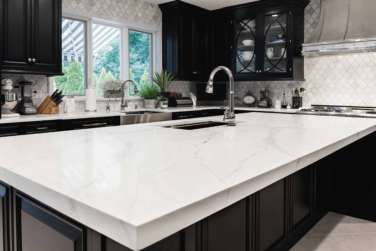 Is your favorite quartz color among the top ones? lustroitaliano.com/popular-quartz… #quartz #kitchen #color