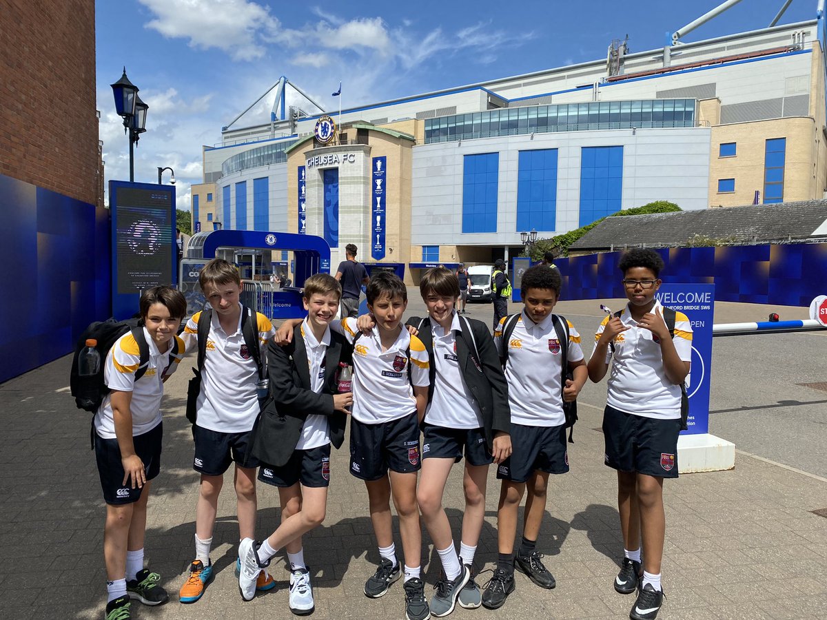 MFL Department at Fulham Boys (@fbs_mfl) on Twitter photo Day 1 of Enterprise Week complete! What a fantastic day taking on the tube challenge with Year 7! Incredibly impressed with how well the boys worked together 🌟 <a href="/FBS_Enterprise/">Enterprise at Fulham Boys School</a> Day 1 of Enterprise Week complete! What a fantastic day taking on the tube challenge with Year 7! Incredibly impressed with how well the boys worked together 🌟 <a href="/FBS_Enterprise/">Enterprise at Fulham Boys School</a>