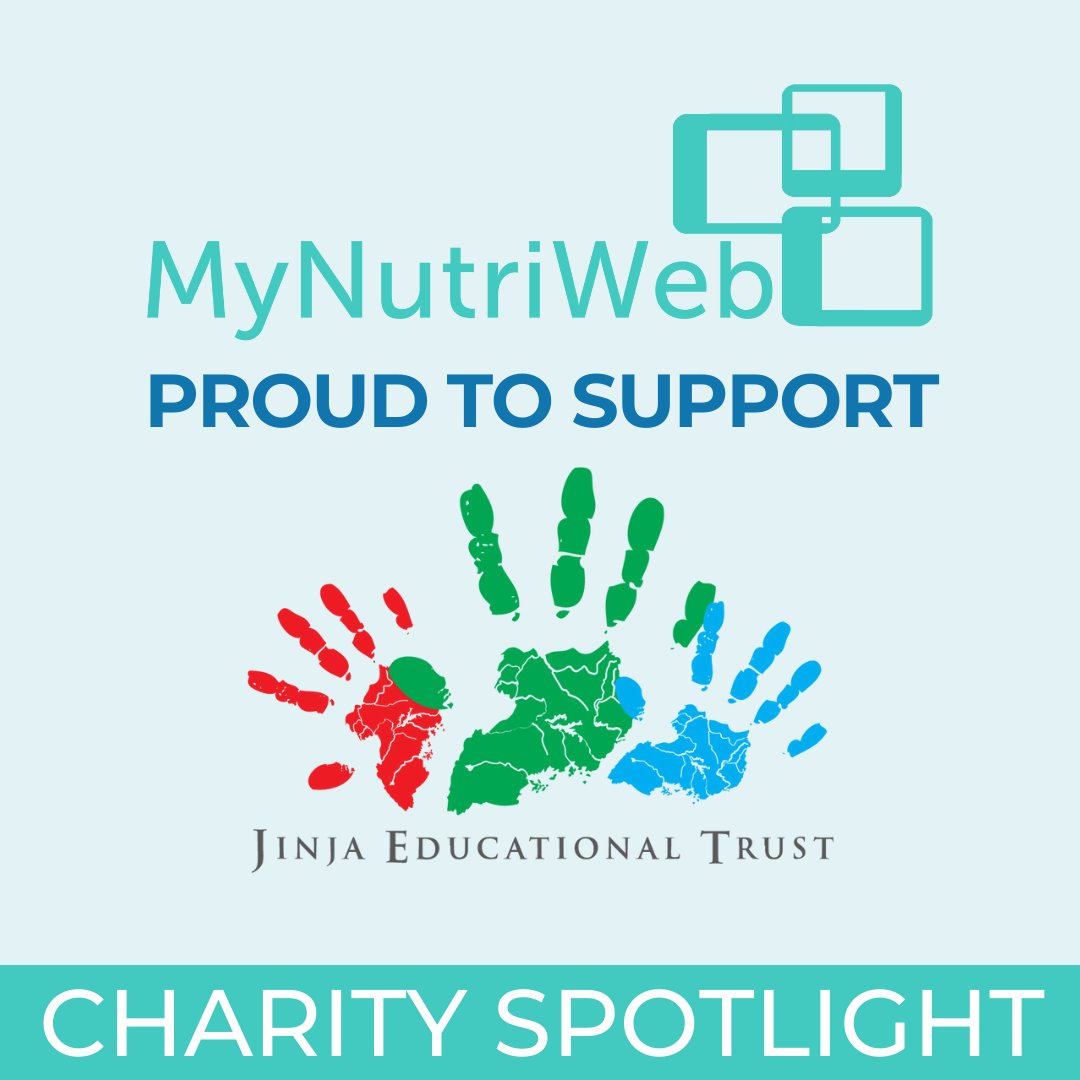 💑 CHARITY SPOTLIGHT: The Jinja Educational Trust ⁣

We are excited to spotlight one of our fantastic charity partners 🤗 The Jinja Educational Trust aims to improve the education, training of young people in Uganda💚 
⁣⁣
🔎 Find out more: bit.ly/3D7sP6H

#MNWCharity