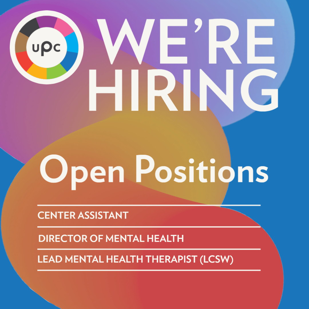 The Utah #Pride Center is #hiring!! Join our dynamic team!
Learn more about all the open positions and how to apply here: utahpridecenter.org/about/employme…