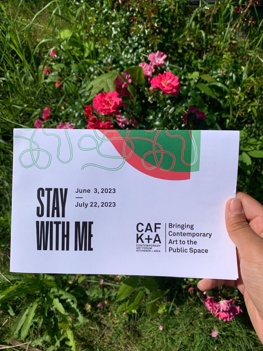 cafkabiennial's tweet image. With just two weeks left to see all the ᑕᗩᖴKᗩ.23 artworks, be sure to pick up one of our program guides at our public programs or one of the locations: 𝘁𝗵𝗲 𝗬𝗲𝘁𝗶 𝗖𝗮𝗳é, 𝗖𝗮𝗳é 𝗣𝘆𝗿𝘂𝘀, 𝗦𝗰𝗵𝗻𝗲𝗶𝗱𝗲𝗿 𝗛𝗮𝘂𝘀, 𝗨𝗪𝗔𝗚, 𝗮𝗻𝗱 𝗞𝗶𝘁𝗰𝗵𝗲𝗻𝗲𝗿 𝗠𝗮𝗿𝗸𝗲𝘁.