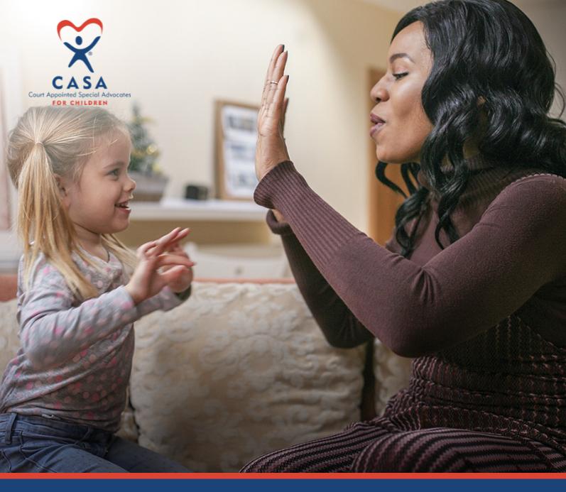 A child in foster care is waiting for a volunteer like you! Court Appointed Special Advocate (CASA) volunteers spend 8-10 hours a month, supporting a child, one-on-one, listening to their needs, and advocating for their best interests. casaofsantacruz.org/become-a-casa/…