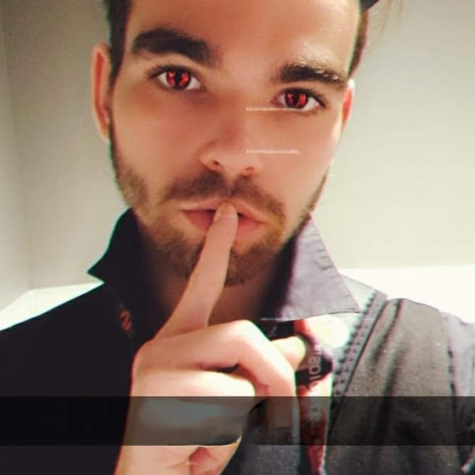 The_Baron tweet media