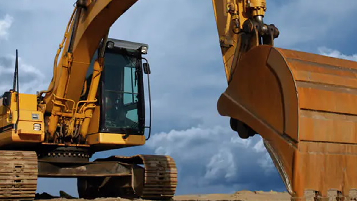 Is maximizing #Construction equipment uptime your goal? Take these steps to avoid issues before they occur, and read why partnering with local authorized distribution is so important: prker.co/3KmdUKk #ParkerAuthorizedDistributor
