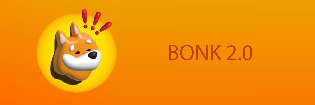 bonk2coineth's tweet image. ✨#BONK2  MEME CONTEST 

✅Create and share a meme of #BONK2 $BONK in the comments.（IMAGE or GIF or VIDEO ✅)
✅Like + RT+ Tag 3 friends

🏆 PRIZE 
5 WINNERS CHOSEN 
20.000.000 #BONK2 Per winner

⏰ Finish : 17.07.2023 at clock 21:00 

#BONK2 logo and banner 🚀🚀