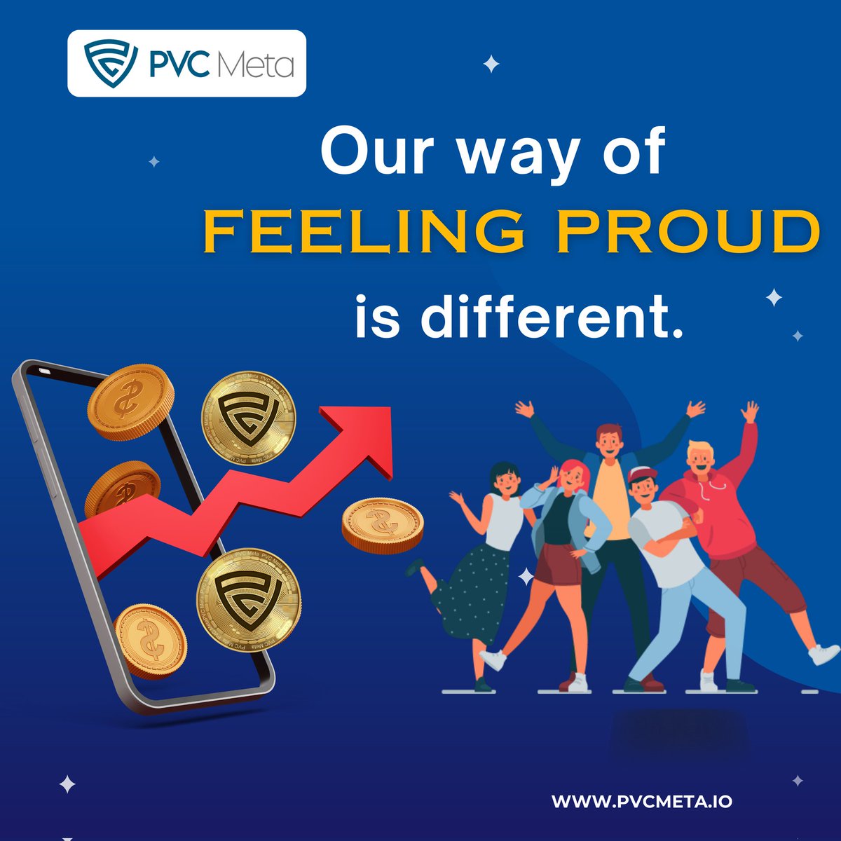 PVC Meta tweet media