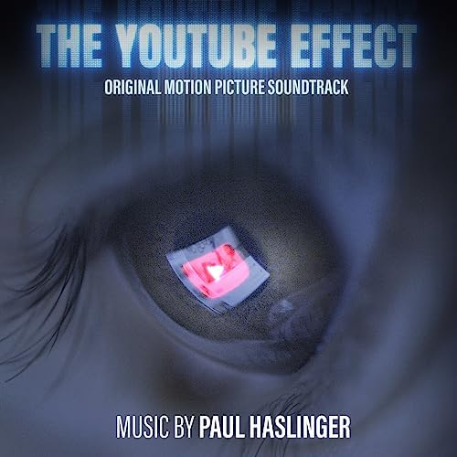 The_Ent_Factor's tweet image. THE YOUTUBE EFFECT documentary soundtrack composed by Paul Haslinger has been released by Node Records

entertainment-factor.blogspot.com/2023/07/youtub…

#music #soundtrack #soundtracks #originalscore #filmscore #newmusic #documentary #theyoutubeeffect #paulhaslinger @Node_Records @PaulHaslinger