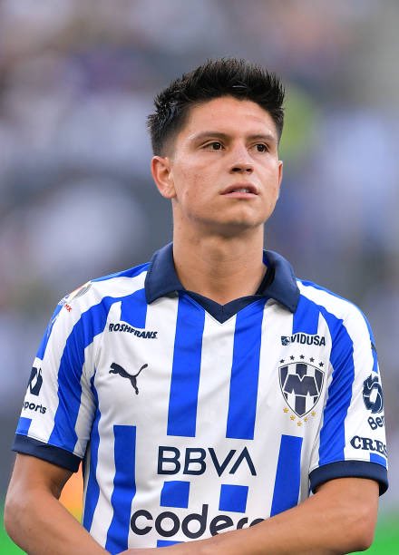 DiegoArmaMedina's tweet photo. De lo mejor ayer en @Rayados.

Grata sorpresa el regreso de @jgonzalezz25 a la titularidad.

¿Les pareció igual? https://t.co/HX8AYnpaaL