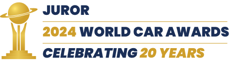 Honored to be named a @WorldCarAwards juror for a 2nd year. Congratulations to my fellow jurors for their 2024 appointments & to the organization as it celebrates its 20 year anniversary.