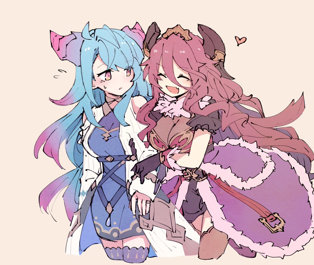 alonemistrist's tweet photo. ❤️🩵 https://t.co/Ooe19BOTZj