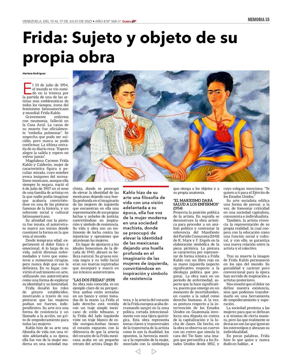 Gustavo Villapol tweet media