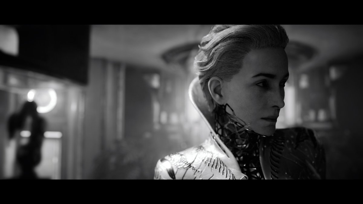 posts_ghost's tweet image. Looking back to HFW!😁 #HorizonForbbidenWest #VirtualPhotograpy