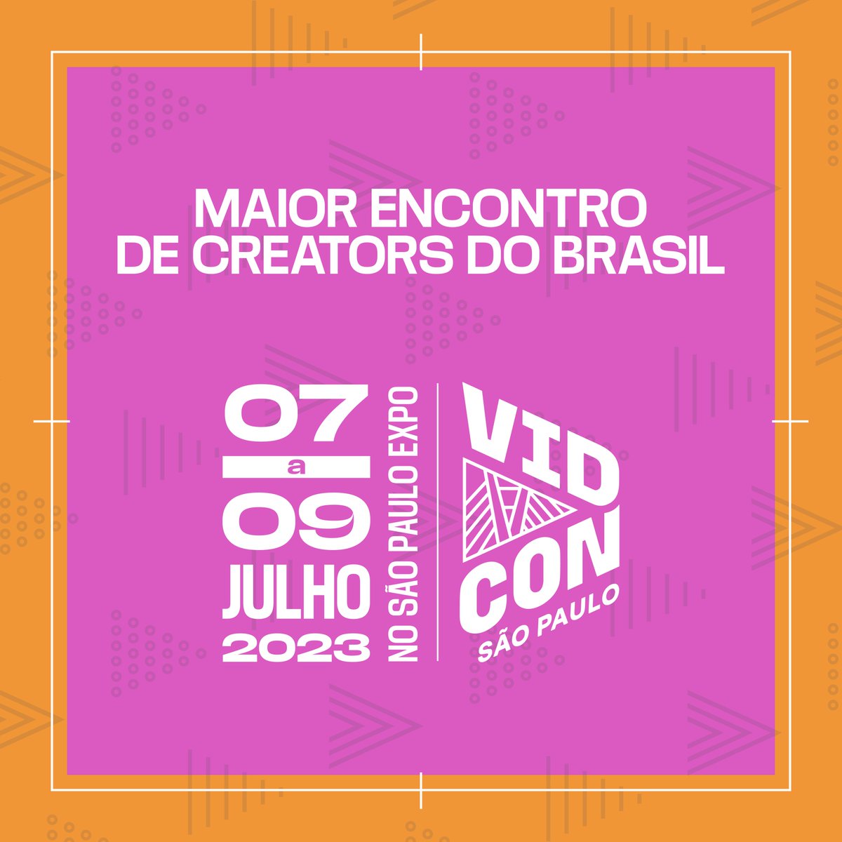 vidconsaopaulo's tweet photo. Nosso correio elegante de hoje vai para o hotel oficial da #VidConSP23, que com sua equipe de milhões recebeu e tratou muito bem os nossos talentos! @RadissonBlu São Paulo, recebam o nosso MUITO OBRIGADO, vocês arrasaram!