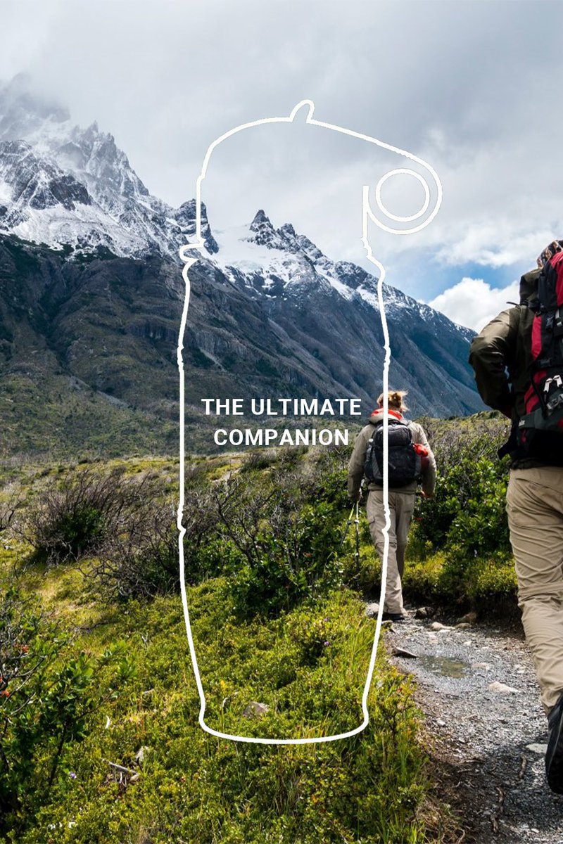 The ultimate travel companion. ETA turns water from unthinkable into drinkable! 💯

Stay refreshed on your next adventure. 

Shop now via amazon.com/eta 🛒