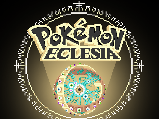 👁️BETA 2 DE POKÉMON ECLESIA YA DISPONIBLE👁️

Incluye:
- 5 gimnasios
- 10 horas de juego
- 3 nuevos iniciales regionales
- Combates triples
- 5 pueblos y 5 ciudades

Se agradece difusión <3

DESCÁRGALA AQUÍ: mediafire.com/folder/kqhb3xs…