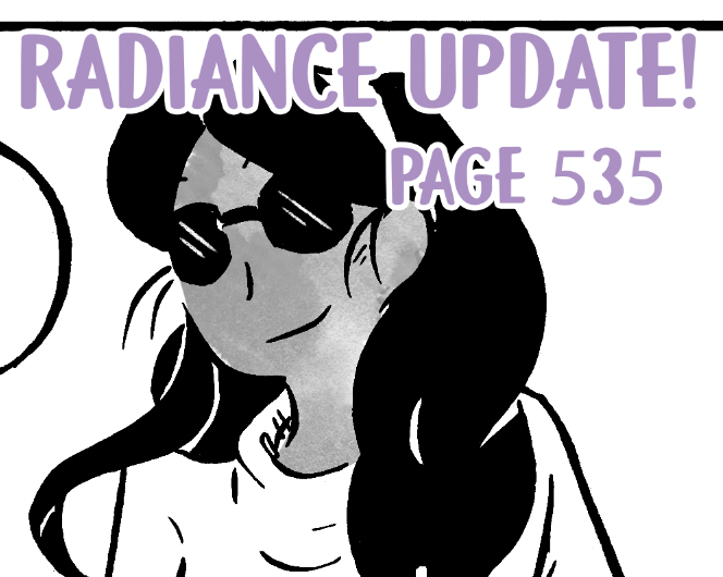 e_benger's tweet photo. Radiance Pages 531-535 are up!
https://t.co/SI8A3K7anQ
Chapter 6 is finished!
It might be a little while, but I'll be back with the start of chapter 7! https://t.co/Vw9ebBtqV2