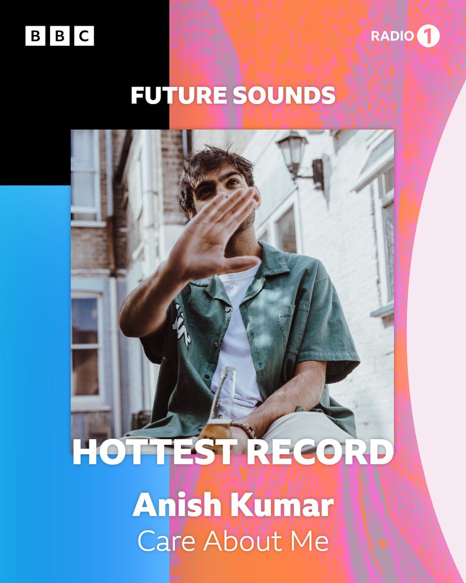 So lucky to be able to get my fourth hottest record from @jackxsaunders  on <a href="/BBCR1/">BBC Radio 1</a> tonight!