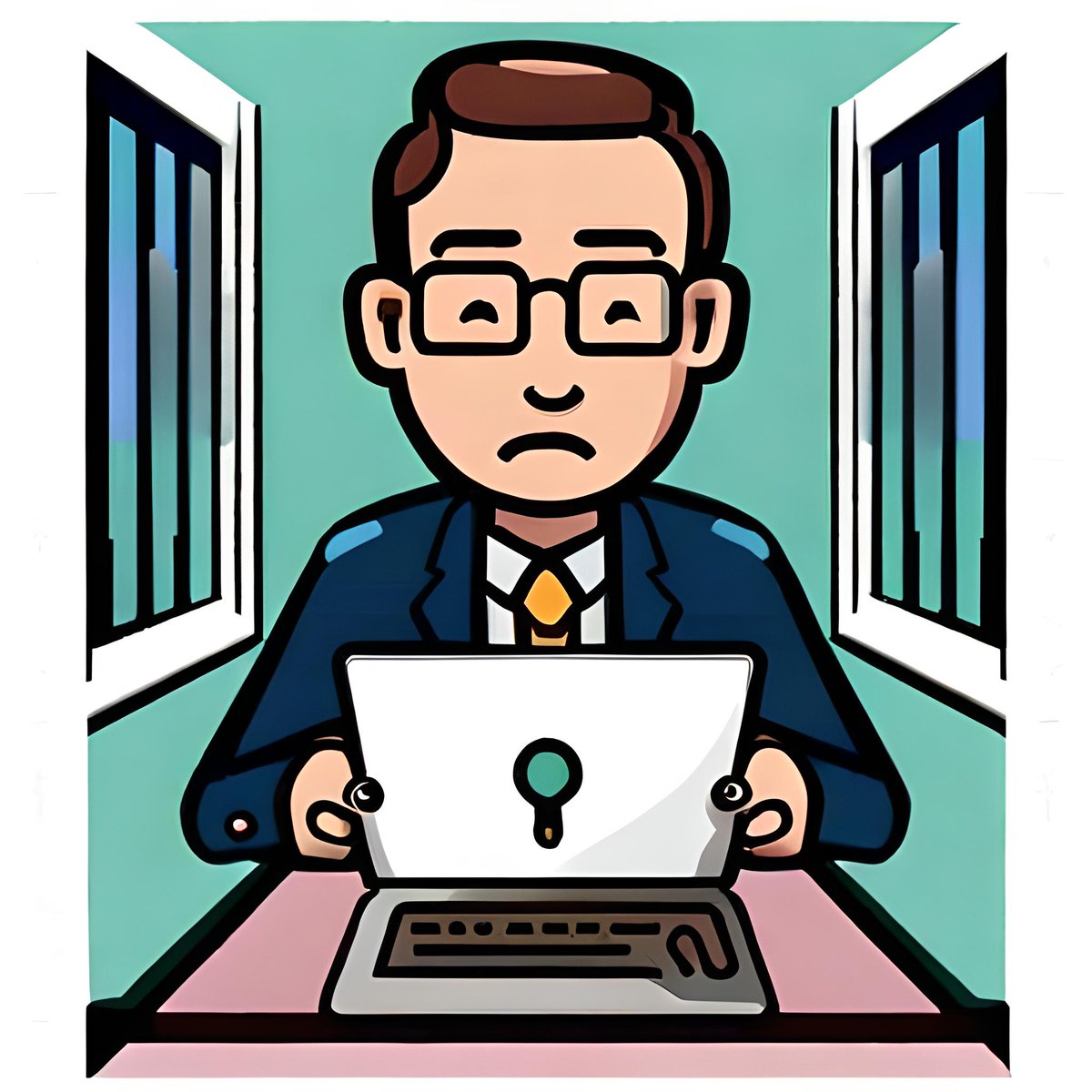 Trinad536's tweet image. Programmer life: 🤦♂️ When you spend hours debugging a single line of code, only to realize you forgot to close a parentheses. #ProgrammerProblems 😅💻