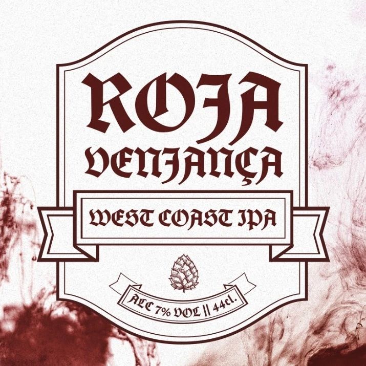 🗣 Pregunta: Sou més de "Roja venjança" o de "Negre Destí"?

Perquè aquest any podreu degustar al move your fucking brain extreme fest les cerveses artesanes de @vidresalasang.

#myfbef #metaldefenders #NegreDestí #RojaVenjança #VidresALaSang #CraftBeer #Brewing #MolinsDeRei