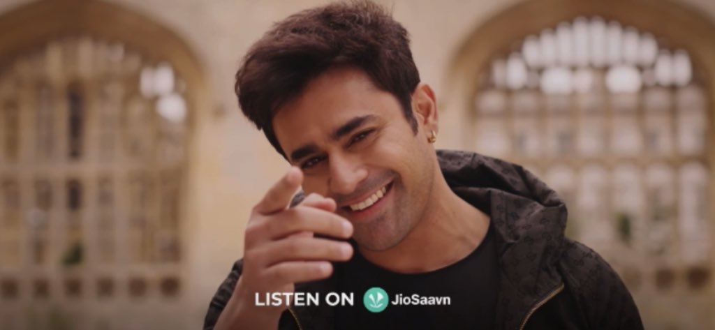 You are my 11:11 wali wish nahi haar ek time wali wish 

HAPPY BIRTHDAY PEARL V PURI
#PearlVPuriAllahOut