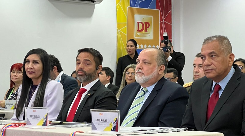 VTV CANAL 8 tweet media