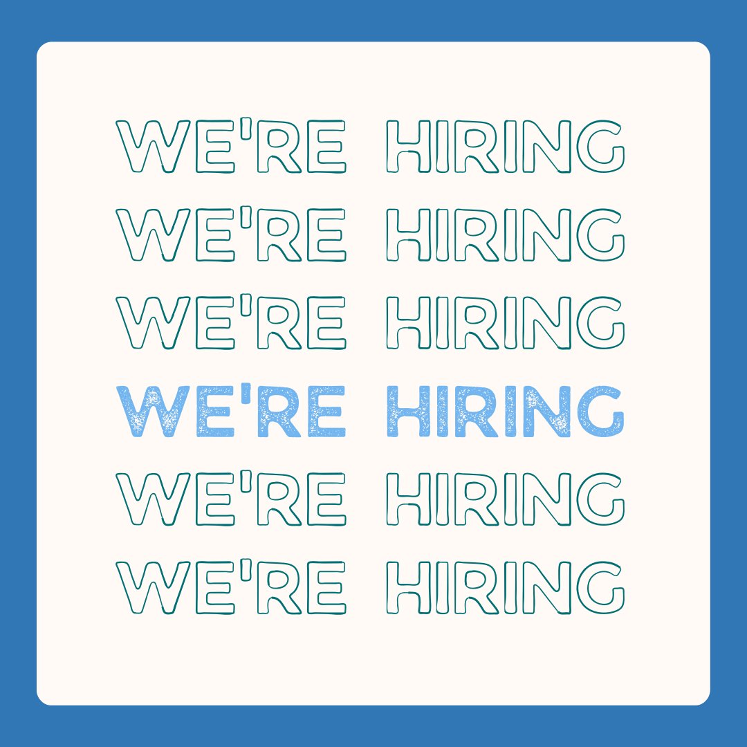 We love hiring people with diverse abilities. Our unique approach allows us to ensure our athletes can relate to their trainers, ensure a safe training environment, and create a new authentic career pathway for people with diverse abilities. 

Apply online today!
