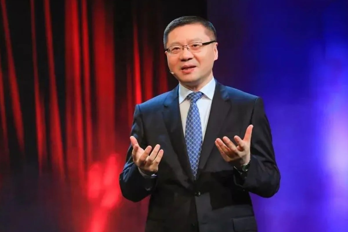 According to the Chinese intellectual Zhang Weiwei, the Western political system has 5 following syndromes: