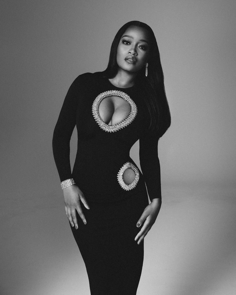 RT @FilmUpdates: Keke Palmer photographed by Micaiah Carter for The Cut https://t.co/SLsrgH6oQk