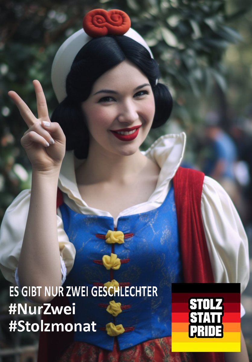 x_hagbard_x's tweet image. Hallo Caroline! In Duitsland proberen we het teken ✌🏻 een nieuwe betekenis te geven om aan te geven dat er #NurZwei (#SlechtsTwee) geslachten zijn. Misschien kun je de hashtag aanpassen en het in Nederland proberen! Groeten en bedankt! ✌🏻