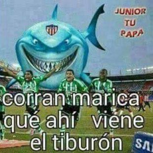 We pretend's it's fútbol colombiano 2004-2015 (@cursedbardocol1) on Twitter photo 