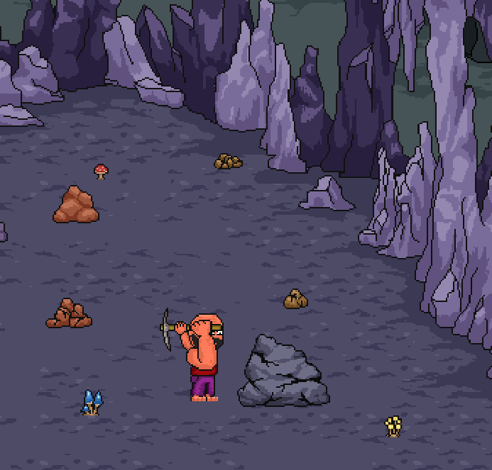 Bit_Fighters's tweet photo. โ๏ธ Venture deep into the mysterious mines of Bit Fighters, where untold riches and rare resources await!
Unleash your inner explorer and embark on an unforgettable mining expedition!
https://t.co/rocgZ8RgHV
#Bitcoin
#Avalanche
#BitFighters https://t.co/IiD7pe2923