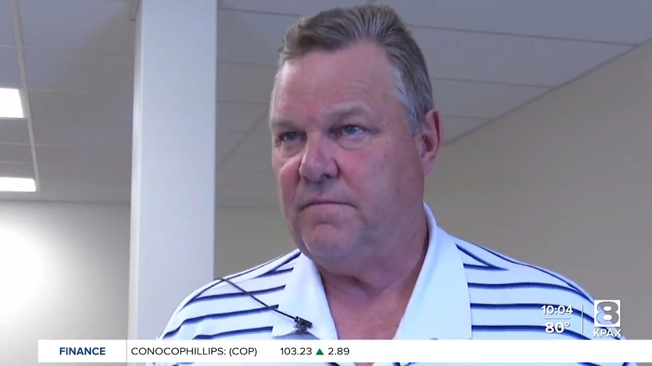 Senator Jon Tester on Twitter "Last summer, we came together to pass