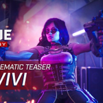 Photo by Rogue Company News and Leaks (@RoCoLeaks)