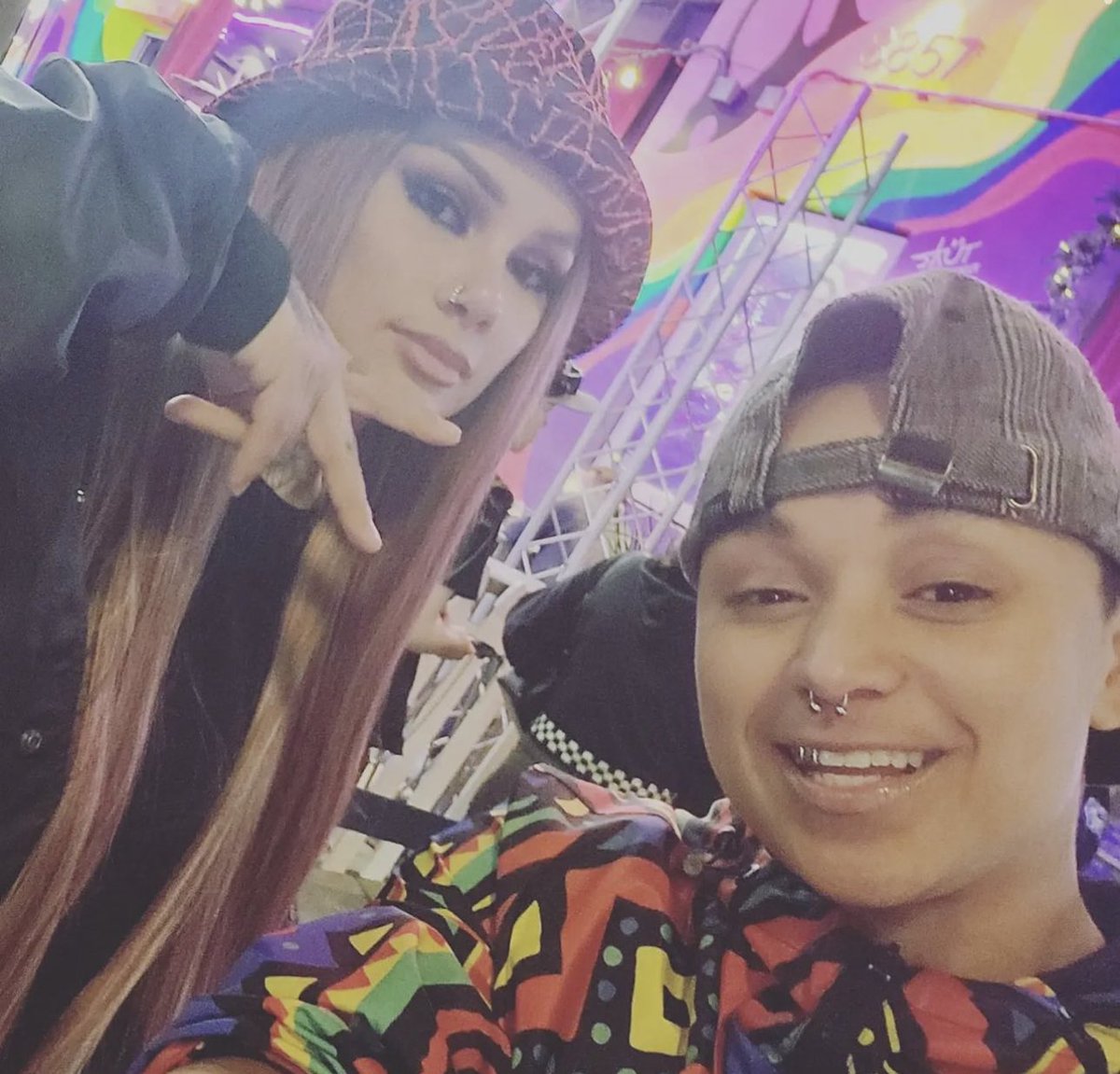 manifesting a feature with <a href="/SnowThaProduct/">SNOW THA PRODUCT</a>