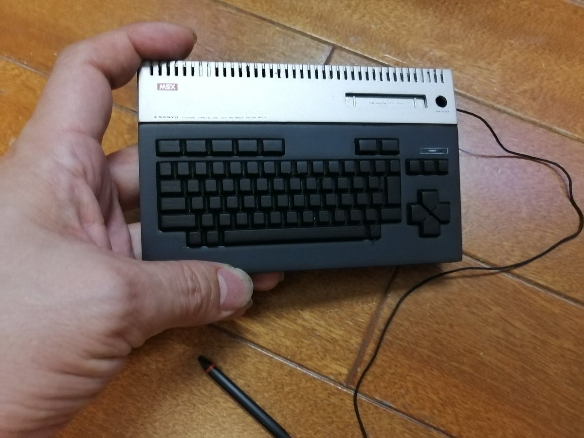 その他 SANYO MSX MPC-10 SANYO MSX MPC-10