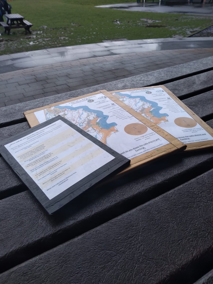 Rainhill St Ann's tweet media