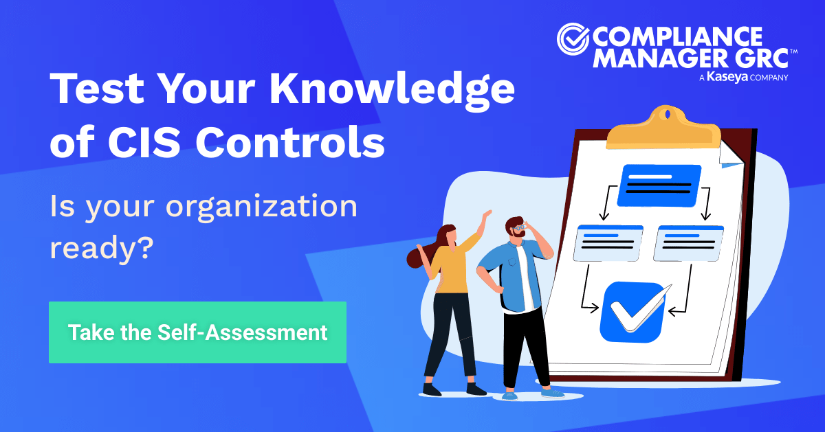 CM_GRC's tweet image. Do you meet the CIS Benchmarks for IT Security? 👀 

Take our brief self-assessment and learn how your IT security stacks up against the CIS benchmarks! ▶️ bit.ly/3PGGcSQ

#CISBenchmark #CIS #ITSecurity